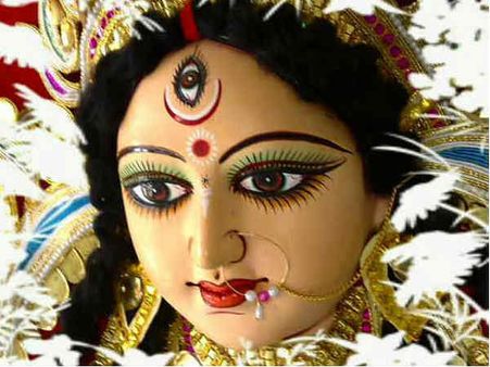 21 સપ્ટેમ્બરથી નવરાત્રી શરૂ: જાણો ઘટસ્થાપનનું મુહૂર્ત