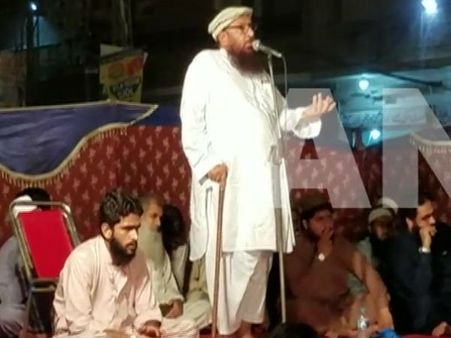 BRICSમાં ભારતને જીત મળતા, પાક.ના આ આતંકીએ પેટ કુટ્યું