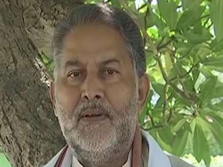 રિયાન સ્કૂલની માન્યતા થઇ શકે છે રદ્દ, શિક્ષણ મંત્રીનું નિવેદન