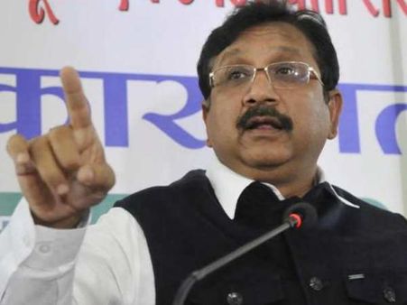 વર્ગખંડમાં 'યસ સર'ની જગ્યાએ 'જય હિંદ' બોલશે વિદ્યાર્થીઓ?