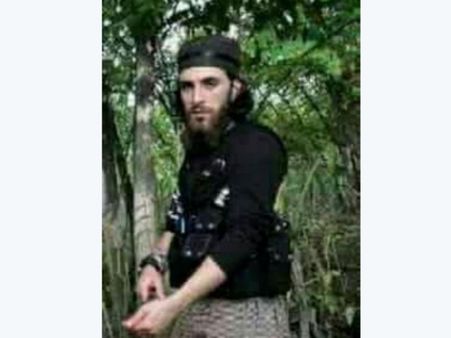 J&K:શોપિયામાં સુરક્ષાદળોની મોટી સફળતા,1 આતંકી ઝડપાયો