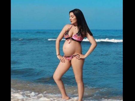 સેલિનાના પિતાની મૃત્યુ