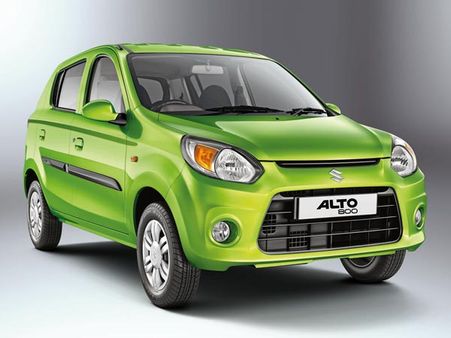 અલ્ટો 800નું એન્જિન