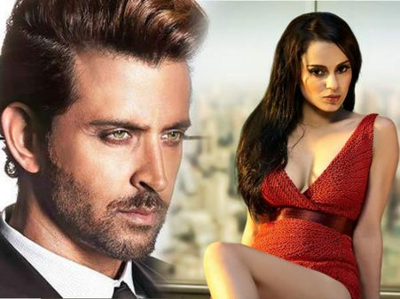 અશ્લિલ ઇ-મેઇલ કરતી હતી કંગના અશ્લિલ ઇ-મેઇલ કરતી હતી કંગના