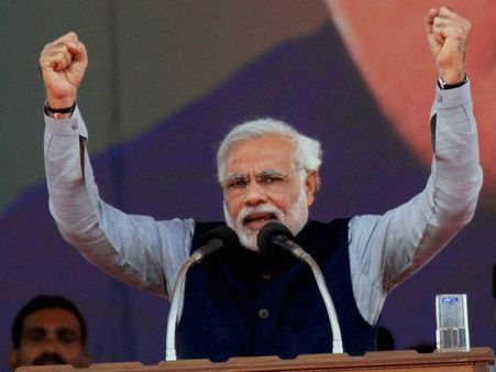 ગુજ. ચૂંટણી પહેલાં PM મોદીએ BJPના કાર્યકર્તાઓને શું કહ્યું?