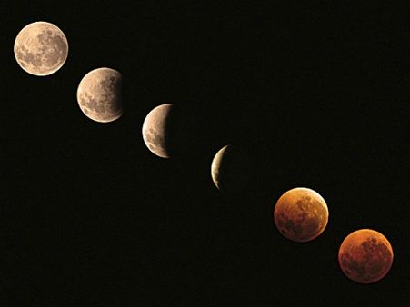 દશેરાથી શરદપૂર્ણિમાં સુધી ચંદ્રને નિહાળો