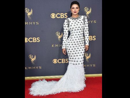 પ્રિયંકા ચોપરા