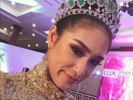 મ્યાનમારની થઇ નિંદા