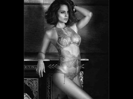 કંગનાનું સપનું