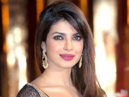 પ્રિયંકા ચોપરા હાલ છે વ્યસ્ત 