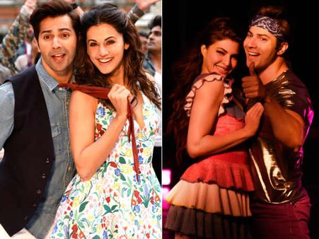 જુડવા 2 : સલમાનની રિમેક આપશે સલમાનને માત!