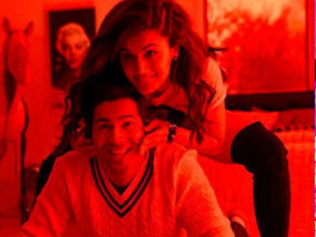 અક્ષય કુમારની કરી બરાબરી