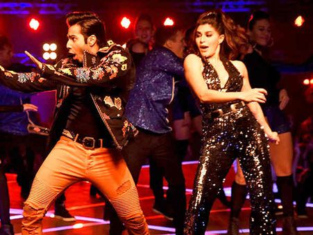 સલમાનને માત આપશે 'જુડવા 2'