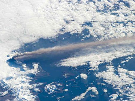 આર્થિક હાનિ