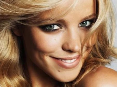 દાઢી પર તલ