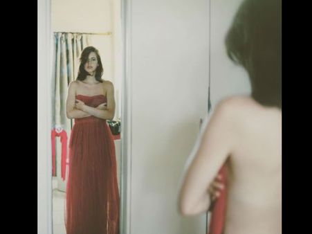 કલ્કી કોચલીન અને અનુરાગ કશ્યપ