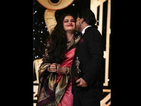 શાહરૂખ ખાન 