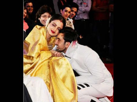 યંગ એક્ટર્સ