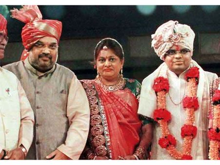 જય શાહ માનહાનિ કેસ: ધ વાયરના સંપાદક સહિત 7ને કોર્ટના સમન્સ