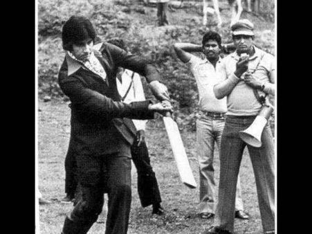 લિજન્ડ એક્ટર લિજન્ડ એક્ટર