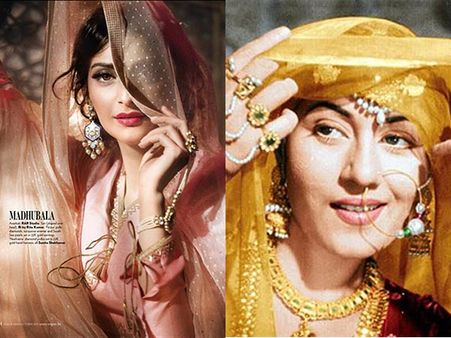 મધુબાલા