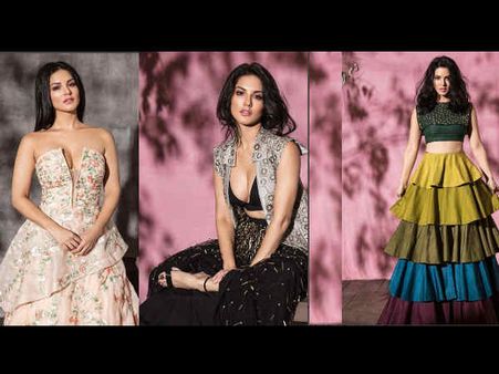 Big Bના જન્મદિવસે સની લિયોને પણ કર્યું આ રીતે સેલિબ્રેશન