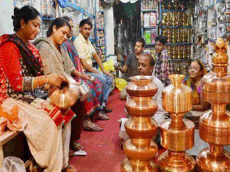 ધનવંતરી