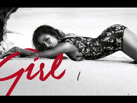 બાલીમાં કરાવ્યું ફોટોશૂટ