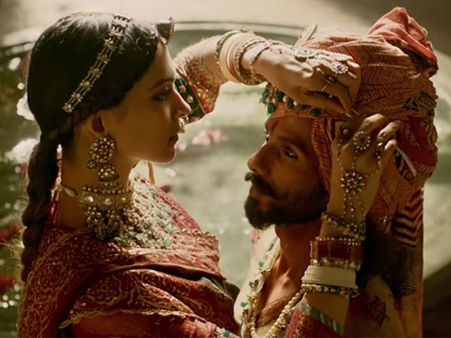 રાજપૂતી પોષાક