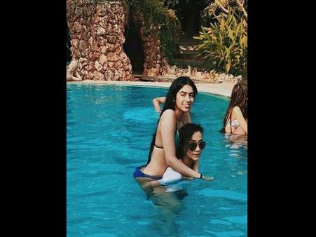 ખુશી કપૂર 