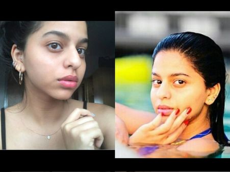 સુહાના ખાન