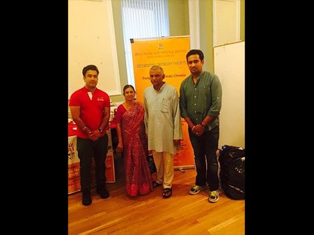 3 દુકાનો