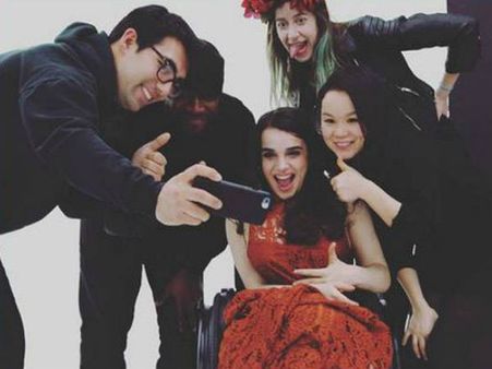 ઇન્ડિયન રનવે વિક 2017