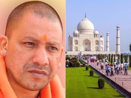 CM યોગીનું નિવેદન CM યોગીનું નિવેદન