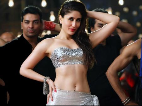 કરીના કપૂર