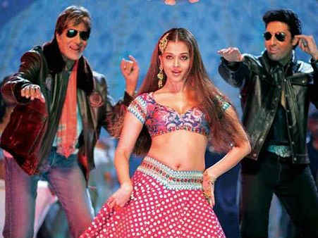 ઐશ્વર્યા રાય