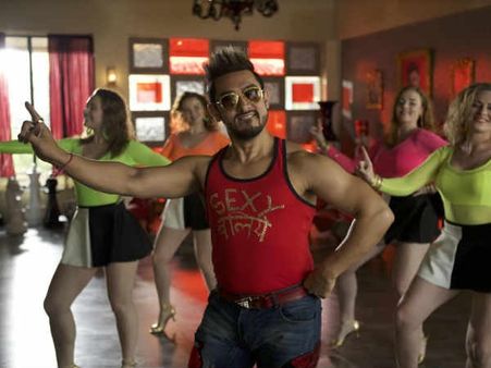 ડાયરેક્શન