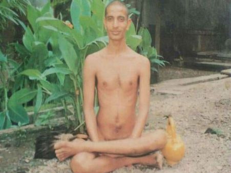 31 માર્ચના રોજ થઇ હતી મુલાકાત