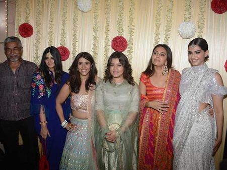 વીરે દી વેડિંગ