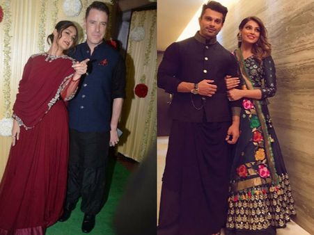 ઇલિયાના અને બિપાશા