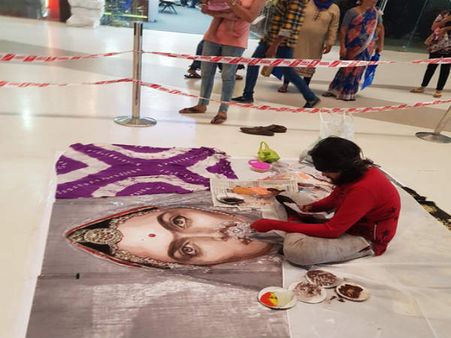 પોલીસે નોંધ્યો ગુનો 