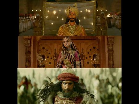 રાજપૂત સમાજનો વિરોધ 