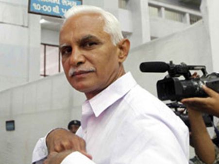 'આપ' નેતા કનુ કલસરિયા કોંગ્રેસમાં જોડાશે?