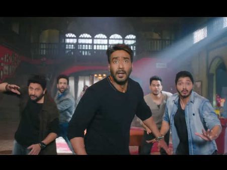 ફિલ્મ જોવી કે નહીં? ફિલ્મ જોવી કે નહીં?