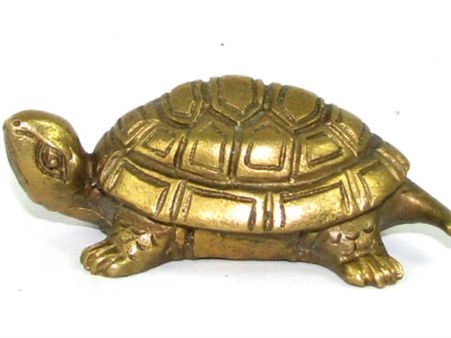 ક્રિસ્ટલનો કાચબો