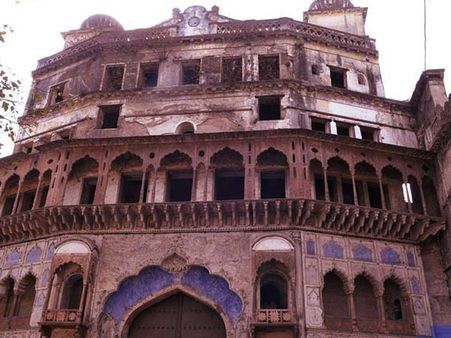 આ છે ભોપાલનો અનોખો તાજમહેલ, અંગ્રેજો પણ તોડી ન શક્યા!