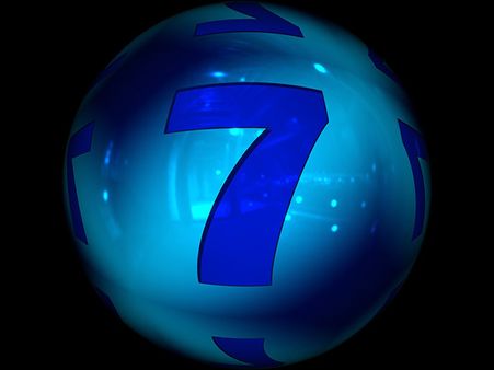 નંબર 7