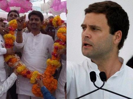 નવસર્જન જનાદેશ મહાસંમેલન