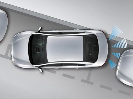 કેમેરા અને સેન્સર્સ કેમેરા અને સેન્સર્સ