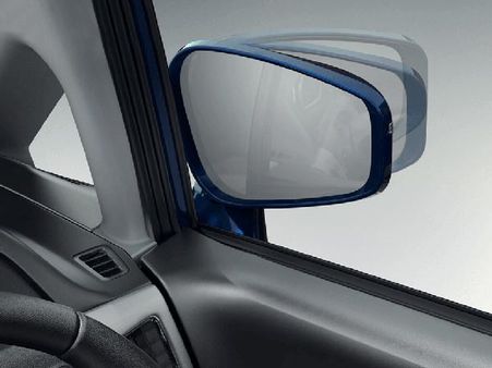 ઓઆરવીએમ ઓઆરવીએમ